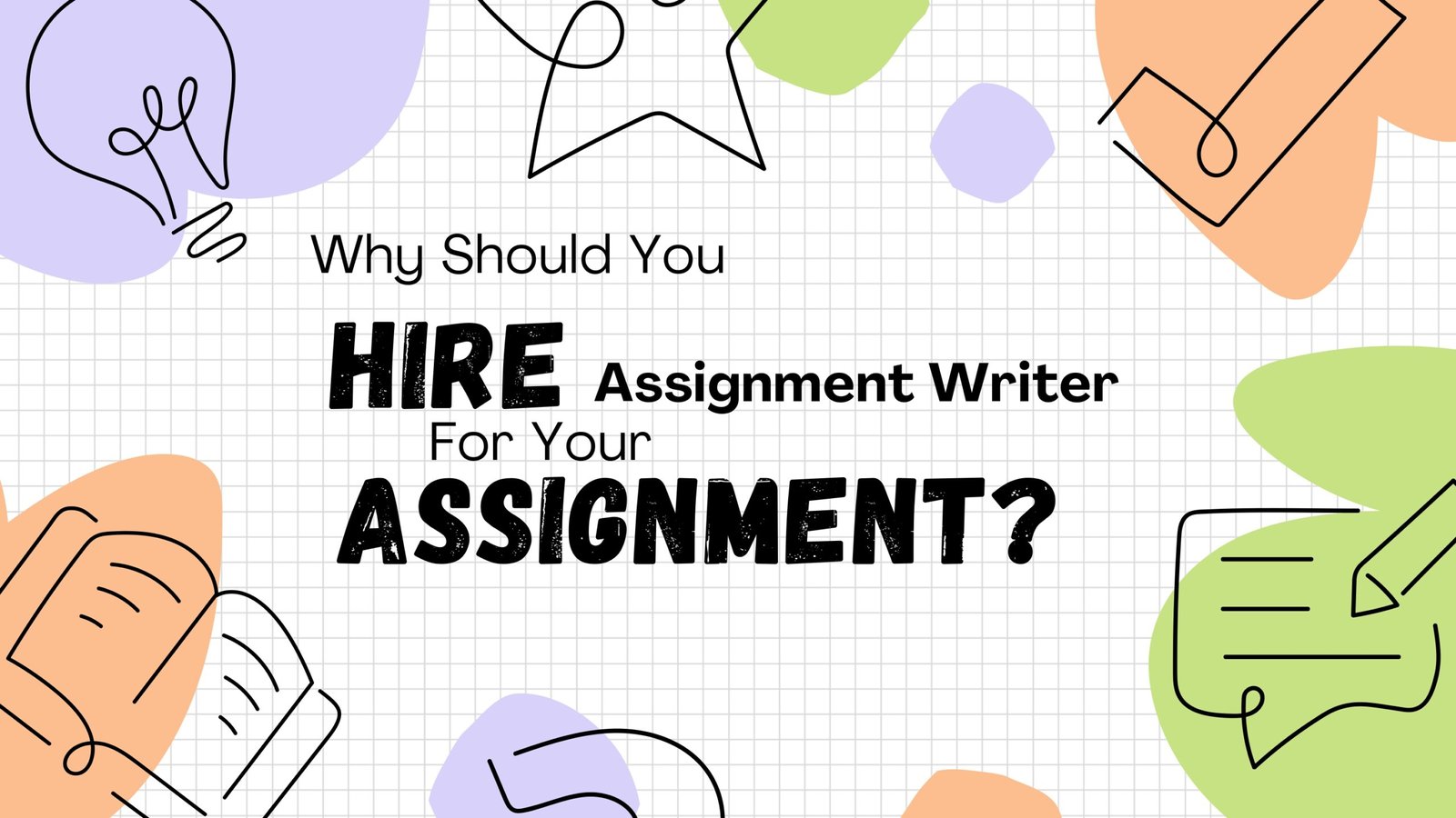 Assignment Writer